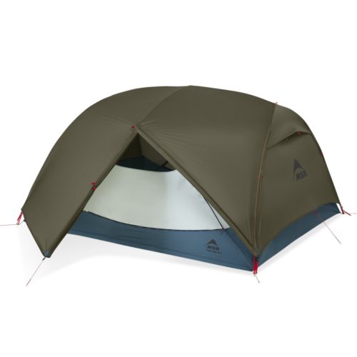 MSR - Hubba Hubba HD / Tente 3 Personnes