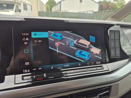 Volkswagen California Ocean 1.5 eHybrid 4Motion DSG photo: 20