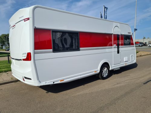 Kabe Ametist 560 GLE B2 single beds  photo: 1