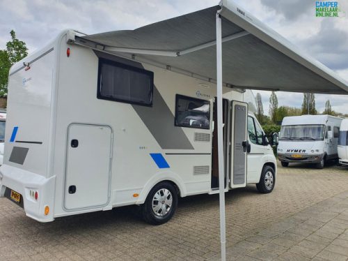 Sun Living S 65SL photo: 5