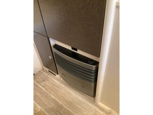 Dethleffs C'Go 495 FR mover/ ATC/omnistor photo: 16