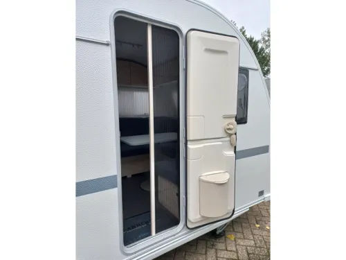 Adria Altea 502 UL mover-Unico-GFK-bicycle-etc photo: 4