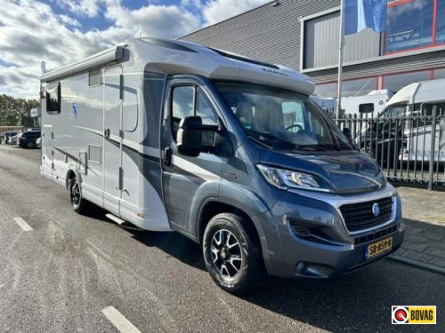 Knaus Sky TI
