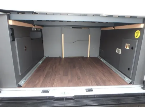 Knaus Boxlife 600 MQ Foto: 7