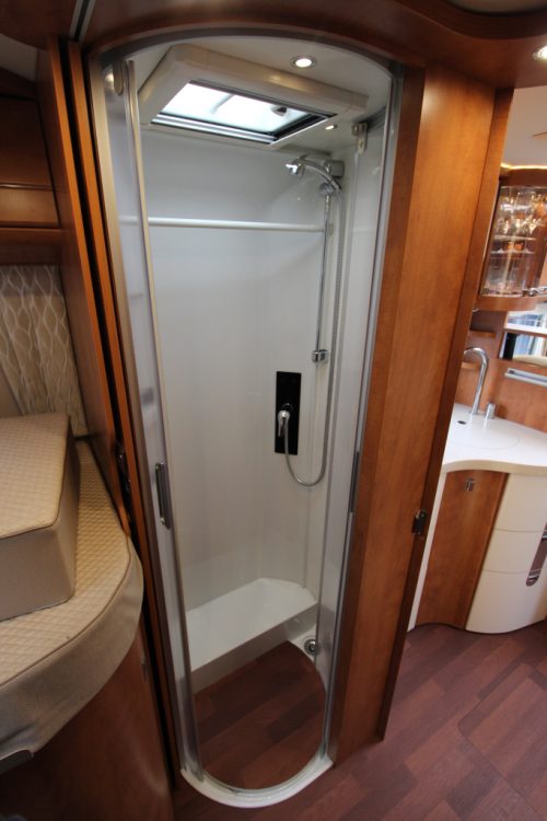 Carthago Chic C-line T4.9 LE photo: 12