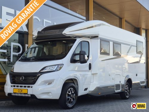 Mobilvetta Kea 86 P Face to face 2021