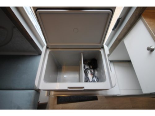 Hobby Beachy 420+ Etagenbett! Foto: 23