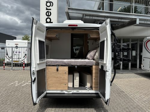 Bavaria K DWARSBED+9T AUTOMAAT FIAT8 DAKAIRCO foto: 22