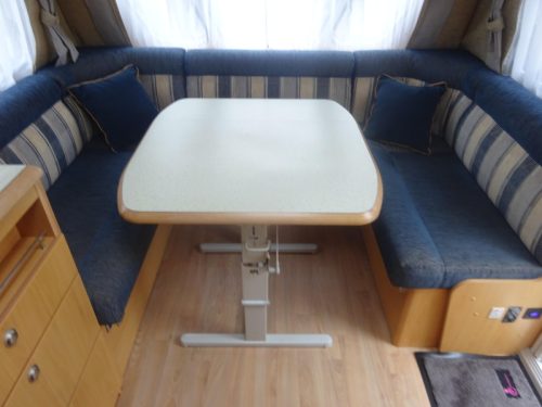 Beyerland Quartz 450 TF Foto: 9