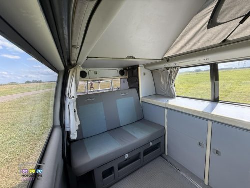 Volkswagen California T4 photo: 7