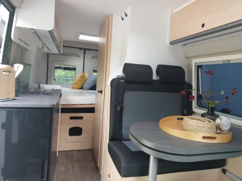 Sunlight Cliff 600 1200 &euro; Rabatt! Foto: 1