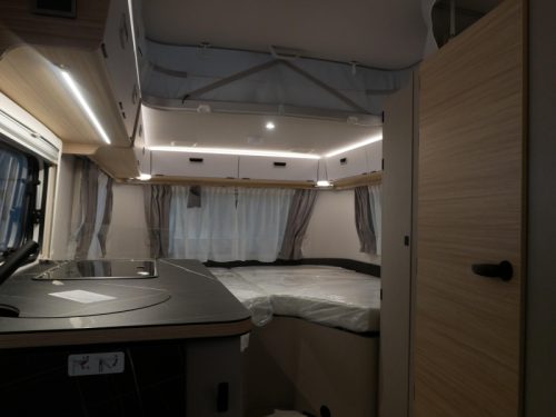 Eriba Touring Silver Edition 642 Foto: 6