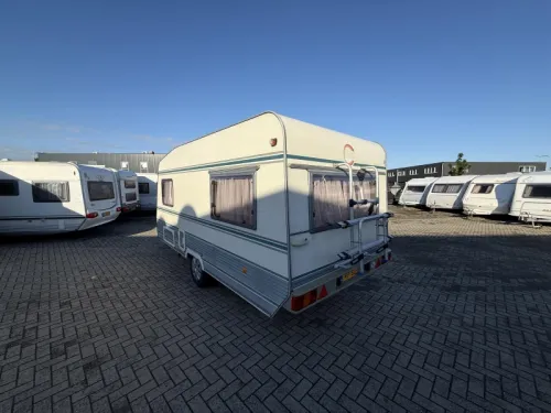 TEC Sprinter 450 Awning and canopy photo: 14