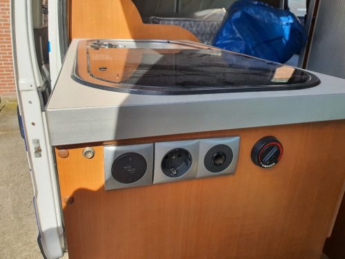 Citro&euml;n 2.2 hdi Buscamper | Dachklimaanlage | Tempomat Foto: 22