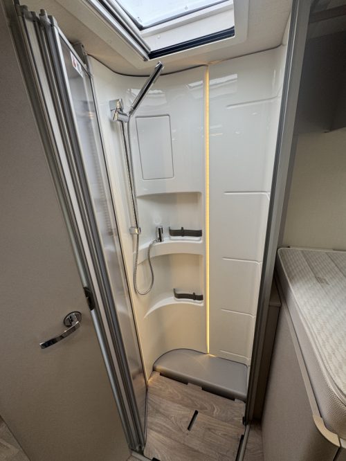 Hymer Tramp S 685 photo: 18