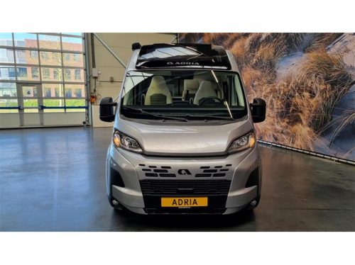 Adria Twin 640 SGX 60 YEAR photo: 20