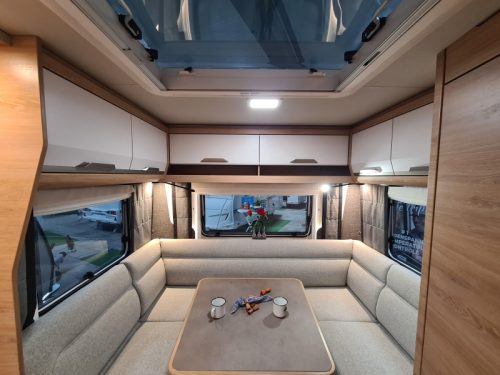Knaus Sudwind Black Selection 500 EU 2026  photo: 10