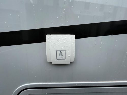 Eura Mobil Profila RS 695 EB Adaptive Cruise, Audio photo: 23
