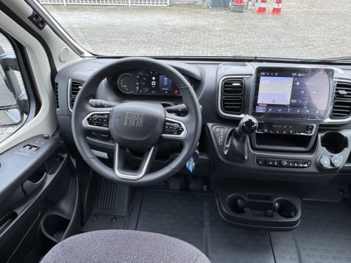 Hymer Redwood 600 Trail  Foto: 21