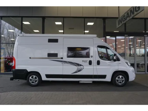Chausson Twist 594 V Automatic photo: 13
