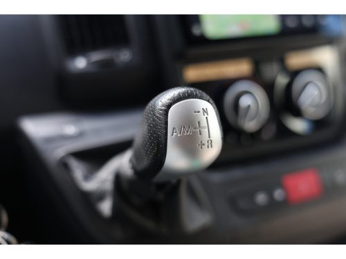 Camping-car Sun Living LIDO AUTOMAAT M45 SL 2017 Automatique 131ch CarPlay Lit escamotable Climatisation stationnaire photo : 18