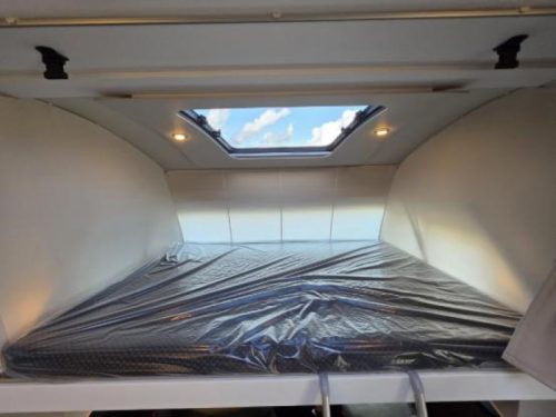 Adria Sonic Supreme 700 DL Foto: 20