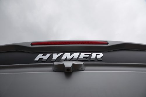 Hymer BML I 790 photo: 7