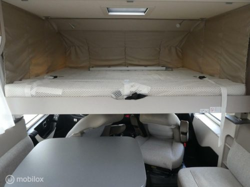 Hymer Exsis I 678 AUTOMATIC 160 HP photo: 18