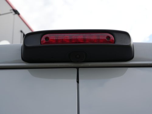 Dethleffs Globetrail 600 DS - Automaat Foto: 12