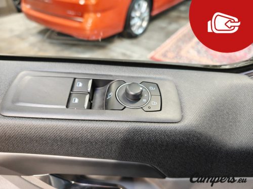 Ford Nugget L2 Plus Titanium 170PS A8 AUT Foto: 15