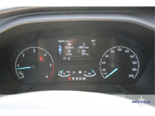 Westfalia FORD NUGGET 150hp Aut. incl. 12 months warranty photo: 10