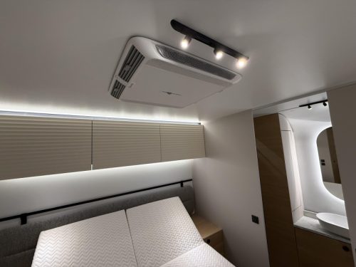 Adria Adora 613 UT Foto: 12