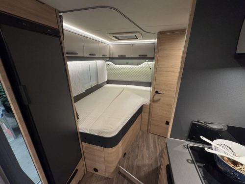 Knaus L!ve Ti 650 MF foto: 3