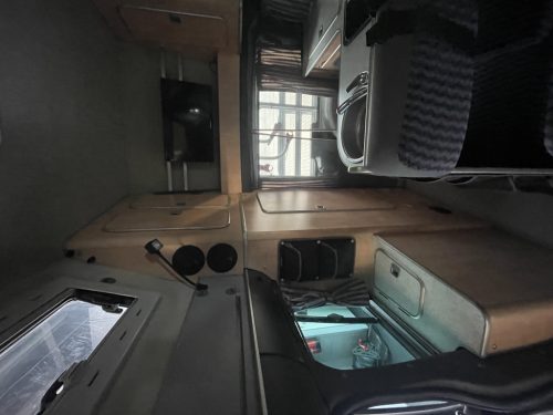 FORD TRANSIT-EUROLINE/NUGGET photo: 8