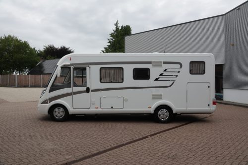Hymer B 588 PL Foto: 6