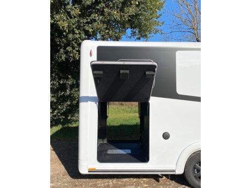 Laika Kreos 5009 L Top class  photo: 37