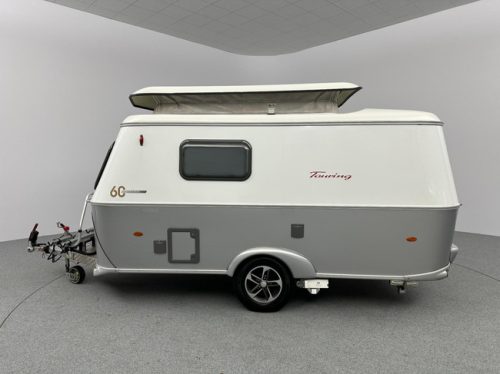 Eriba Touring Triton 430 GT 60 Years Foto: 12