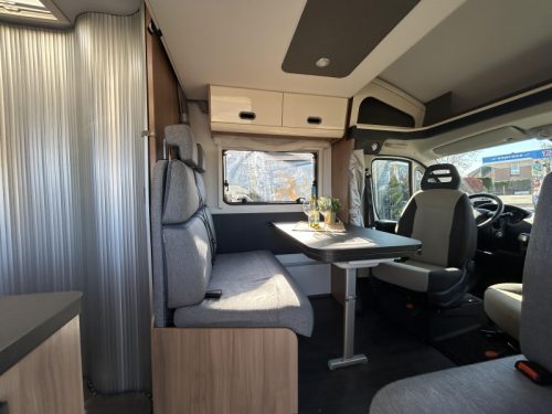 Sun Living S 70 SL 5 persoons  foto: 13