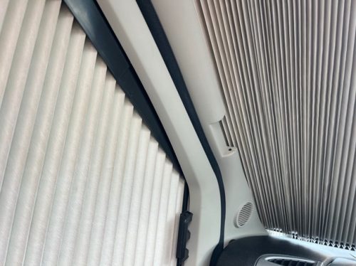 Hobby Siesta V65 Ge V Edition Aut. 2x Airco/Enkele bedden/Alko Levelsysteem foto: 6