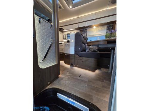 Hymer BML-T 780 * Automatic 170hp* New condition* 2025 photo: 3