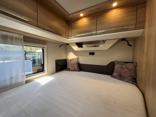 Knaus Sky TI 650 MF Foto: 13