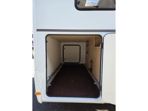 Sunlight T 67 Automatic with single beds  photo: 5