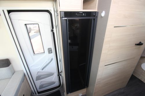 Chausson Exaltis 7020 First Line Foto: 7