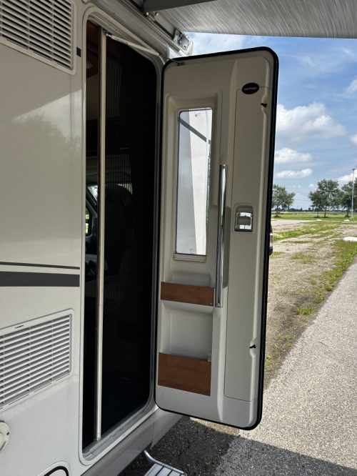 Carthago C-Chic Line T5.0 QB photo: 15