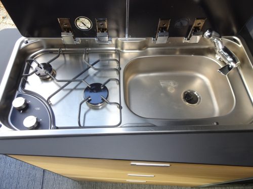 Adria Twin 640 SLB photo : 5