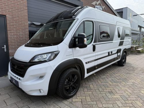 Adria Twin 640 SLB Supreme Automatic 160hp photo: 6