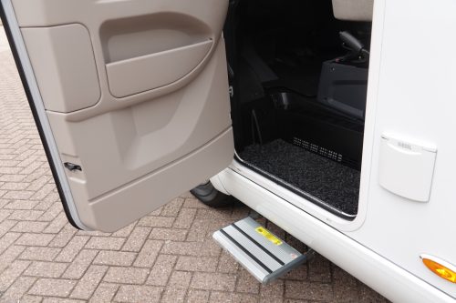 Hymer B 588 PL Foto: 7
