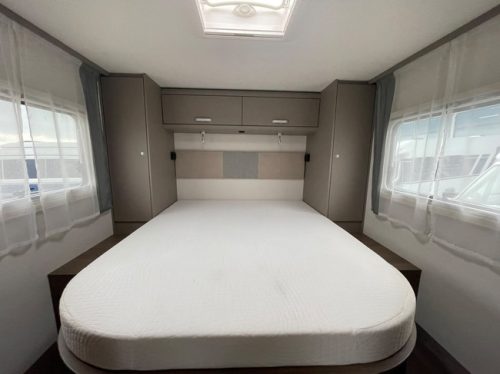 Carado T 459 Fiat foto: 13
