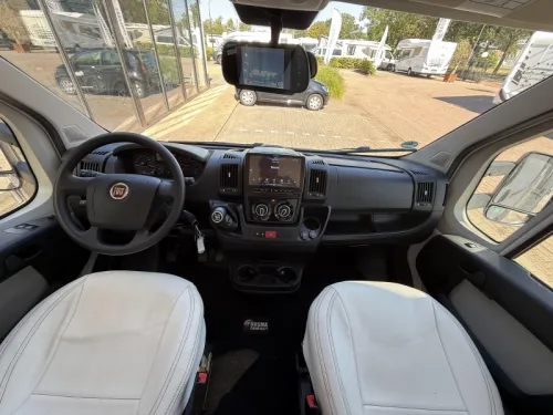 CI Magis 66 XT Queensbed 56000 km 2020  photo: 10