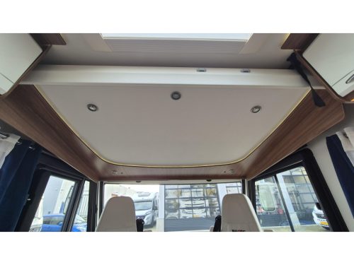 Pilote Sensation 740 G  photo: 18